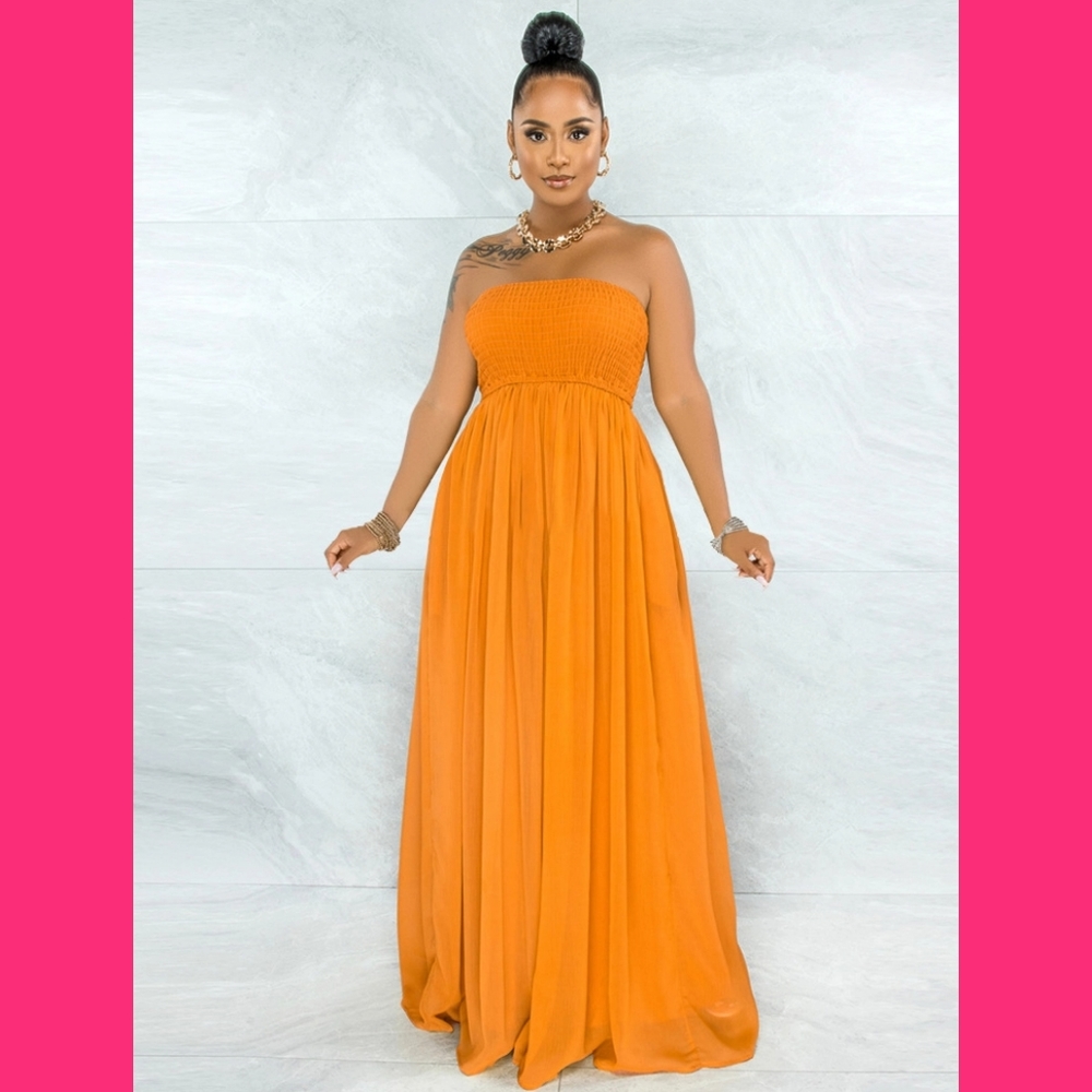 Women's Jumpsuit